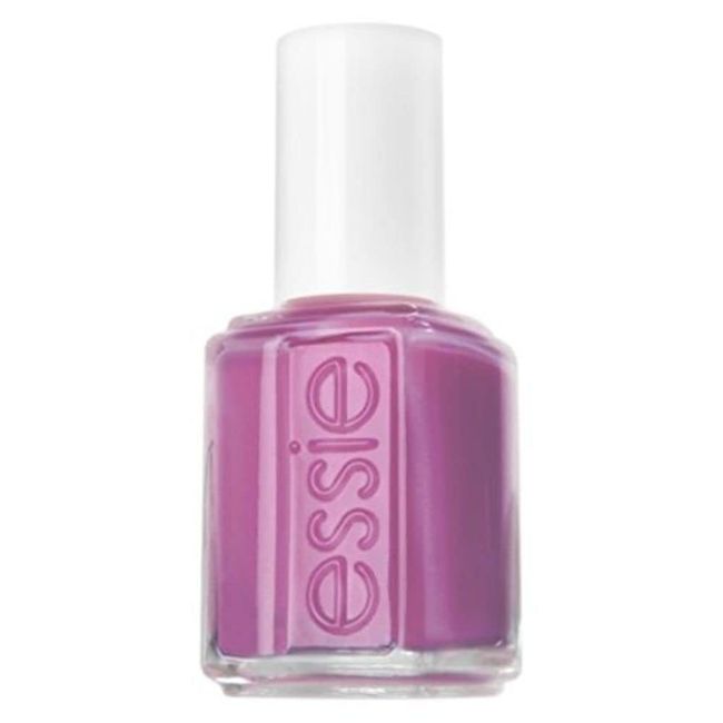 Essie Nail Lacquer #719-Splash Of Grenadine 13,5 Ml