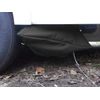 BAGS 4 EVERYTHING CARAVAN MOTOR MOVER COVERS (BLACK)