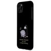 Neurodivergent Humor ADHD Meme Executive Dysfunction Rage Case for iPhone 11 Pro Max