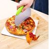 Kitchen Tool Dough Pastry Scraper Cutter for Pizza Bread cookie Stainless Steel
