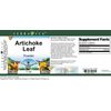 Artichoke Leaf Powder (1 oz, ZIN: 510953) - 3 Pack