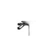 Elite Skekane rear mount system black
