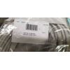 LEVITON 6AS10-75S 75ft CAT 6A Slimline Patch Cord NEW