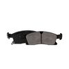 Front Ceramic Brake Pads for 2011 2012 - 2016 Jeep Grand Cherokee Dodge Durango