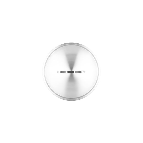 Paderno (paderuno) Stainless Steel Pot Lid 22 cm For 1161 – 22