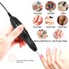 PROFESSIONAL ELECTRIC NAIL FILE DRILL Manicure Tool Pedicure Machine 🦶🏻💅🏼