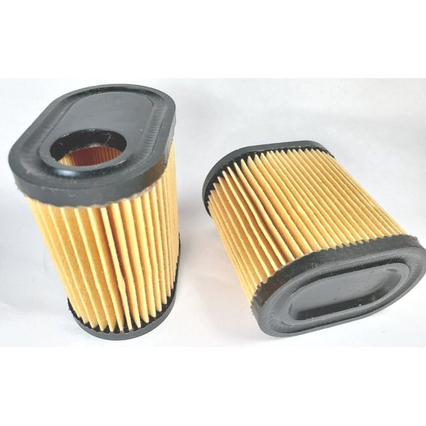 2 Pack - Oregon 30-817 (30-031) Air Filter OEM Replacement Filter Tecumseh 36905