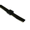 Hoss Tools Drip Tape Row End | 20 Pack | for 5/8" Drip Tape