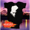 Lost Boys Horror Vampire Baby Bodysuit (NB)