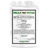 BETA-SITOSTEROL Capsules 500mg x 180 - MEGAVITES AMINOLAB