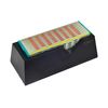Rolson 24259 Four Sided Diamond Sharpener