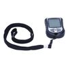 Digital, Multifunction Altimeter Barometer Thermometer with Display Screen Handheld Outdoor Meter Device