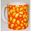 Baked Beans Pattern Ceramic Mug Great Gift