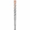 SDS Plus Rock Carbide Tip Drill Bit-1/2" SDS MSNRY DRILL BIT (Parallel Import)