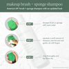 EcoTools Make Up Brush Shampoo (Cleansing Gel) - 6 fl oz