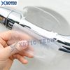 4PCS Sheets Clear Adhesive Car Door Handle Paint Protector Guard Scratch Film