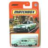 Matchbox '59 Dodge Coronet, 71/100 [Pastel Green]