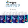 Sight Care- Eye Support- 12 Bottles- 720 Capsules