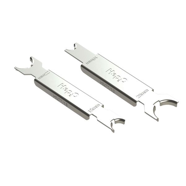 Hep2O HX77/15w Push-Fit Heptool Set