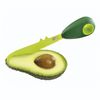 Kuhn Rikon Avocado Knife, Green
