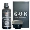 TYRE GLOSS PROTECTION BLACK EDITION 2.0 (100ml)