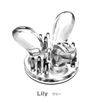 Nipple Attachment # 3 (5type X 2set)