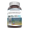 Amazing Formulas Taurine 1000mg 100 Capsules Amino Acid Supplement | Non-GMO | Gluten Free | Made in USA