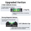 Thwackor Scope Picatinny Level Scope Leveling Kit Professional Design High Precision Black