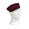 BW CDO BERET PLEIN CIEL BORDEAUX