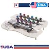 Universal Implant Prosthetic Kit Torque Wrench Drivers Screwdriver Manual ST