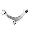 2004-2010 For Chevrolet Malibu 6pcs Front Lower Control Arms Outer Tie Rods Kit
