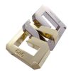 Eureka 515038" Huzzle Cast G&G Puzzle
