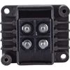 Voltage Regulator Rectifier 12V Compatible with/Replacement for Yamaha V6 EXCEL 6G5-81960-A0-00