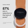 bareMinerals Broad Spectrum SPF 15 Matte Foundation, Medium Beige, 0.21 Ounce