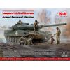 ICM ICM35013 Scale Model kit, Black