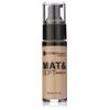 Bell HYPOAllergenic, Matte Soft Makeup 2, Natural, 30 g