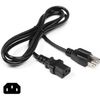 Castle Pellet Stove Power Cord: 720045