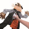 Fun Express Stuff a Scarecrow for Halloween - Fall Decorations and DIY Craft