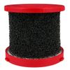 Milwaukee Tool 49-90-2015 Foam Wet Filter 1/2" NPT Replacement Part