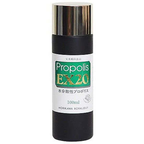Professional Police EX20 100ml