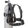 Storm Accessories XS Scuba Standard Tank Backpack