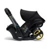 Doona i  R129 Car Seat & Stroller Nitro Black