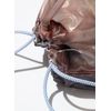 F.C.E. KNAPSACK N.O.L SMALL KNAP Brown, Braun