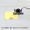 Monochrome Label [Refill Bottle, Bottle, Refill Container, Label, Sticker, Water Resistant] (Hand Soap)