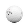 2020 Callaway Chrome Soft Golf Balls (White)