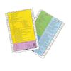 Crystal Pilot Private Pilot VFR Study Guide-1 + Acronym Cheat Sheet + Airport Markings Cheat Sheet
