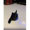 Upgraded Strength 2005-2013 C6 Corvette Console Door Latch 89044463