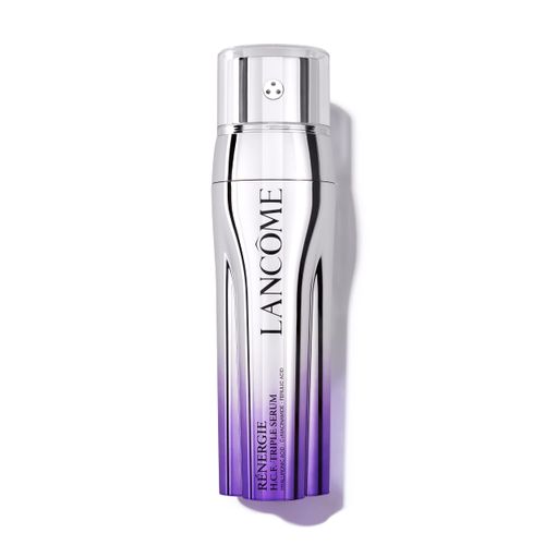 Lancôme Rénergie H.C.F. Triple Serum - Hyaluronic Acid Serum for Visible Correction of Anti Aging Signs & Dark Spots - With Vitamin C+, Niacinamide & Ferulic Acid - 1.7 Fl Oz