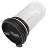 SPARES2GO Drain Pump Filter for CDA Washing Machine