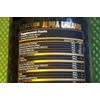 ALPHA LION - ALPHA DREAMS - Tropical Terminator - Fruit Punch - 30 Serv - 9/2025